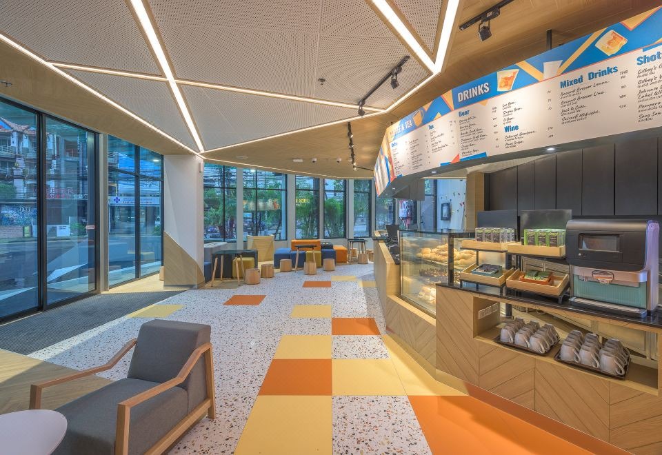 هتل کوسی کرابی